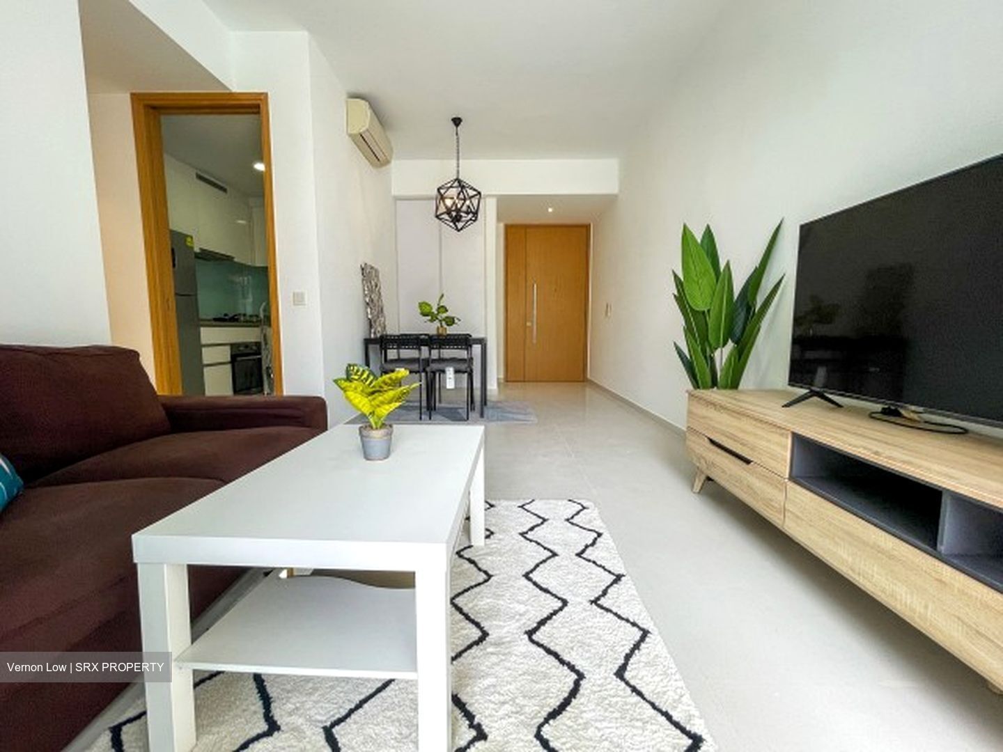 Bartley Ridge (D13), Condominium #618994951